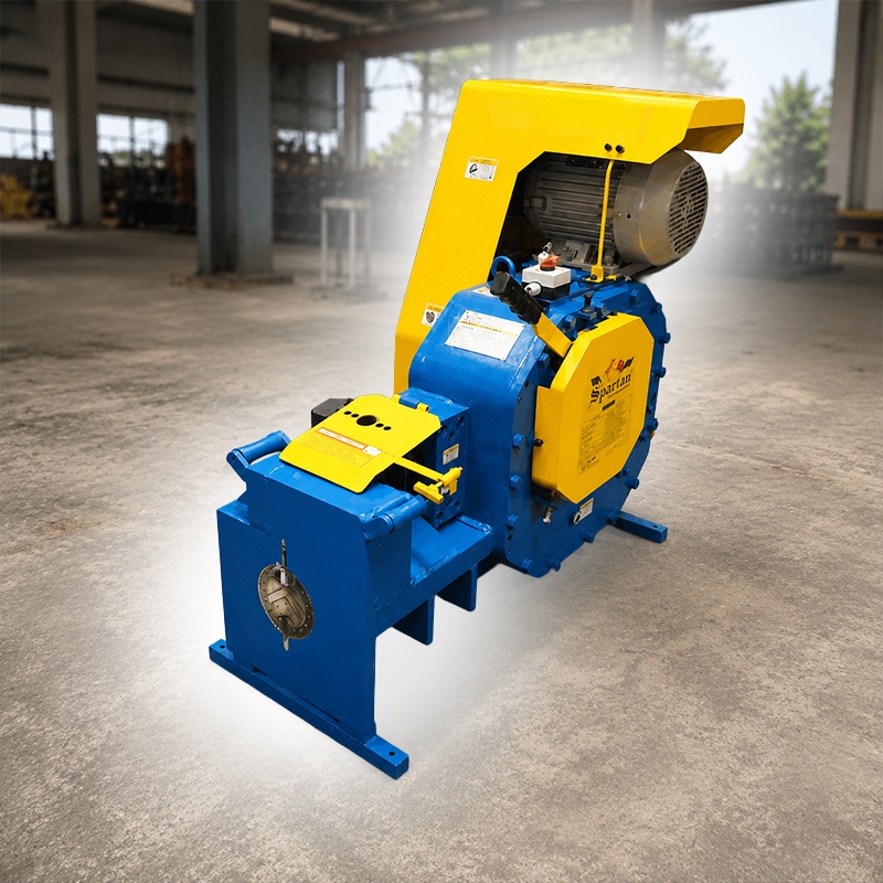 Bar Cutting Machine